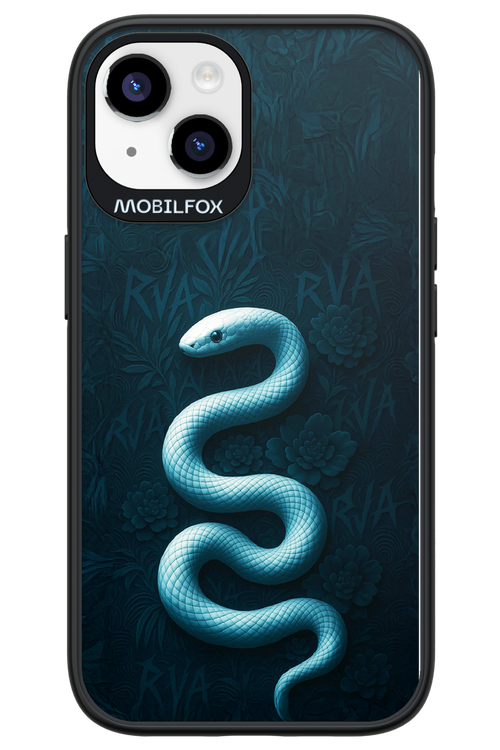Night Venom 2.0 - Apple iPhone 14