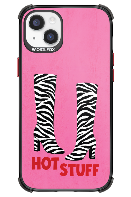 HOT STUFF 2.0 - Apple iPhone 14 Plus