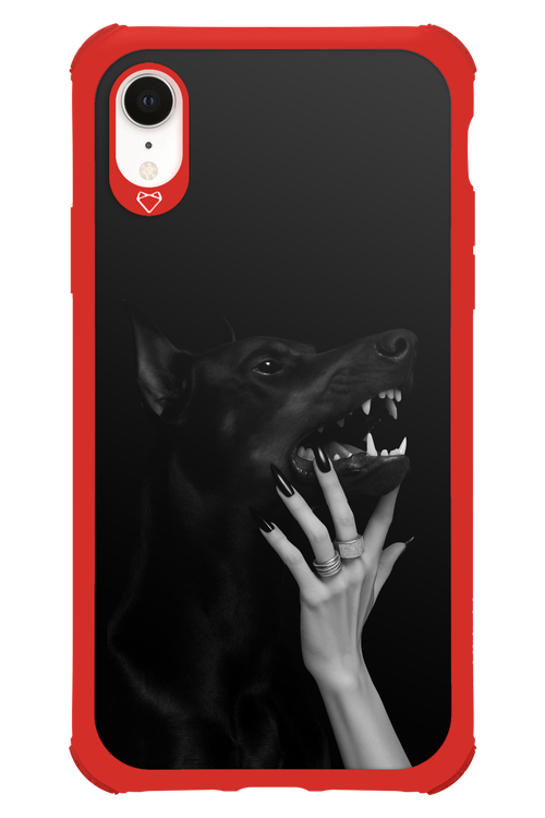 Hellhound 2.0 - Apple iPhone XR