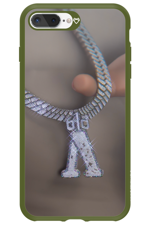 Azteca Chain 2.0 - Apple iPhone 7 Plus