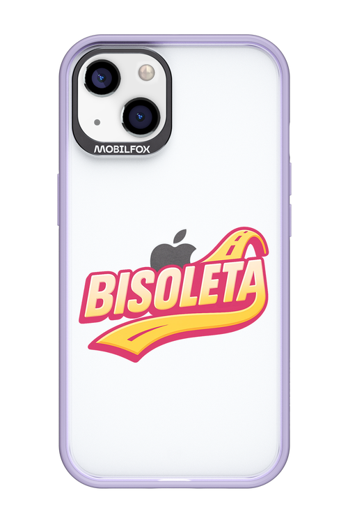 Bisoleta - Apple iPhone 13