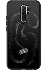 Diamond Mamba - Xiaomi Redmi 9