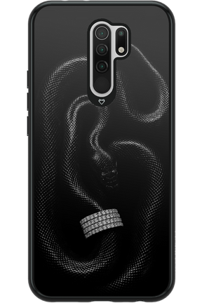 Diamond Mamba - Xiaomi Redmi 9