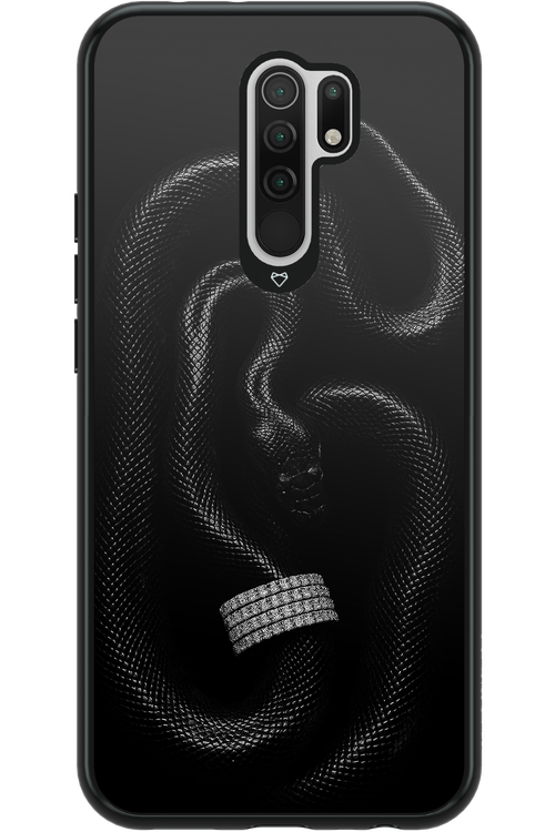 Diamond Mamba - Xiaomi Redmi 9