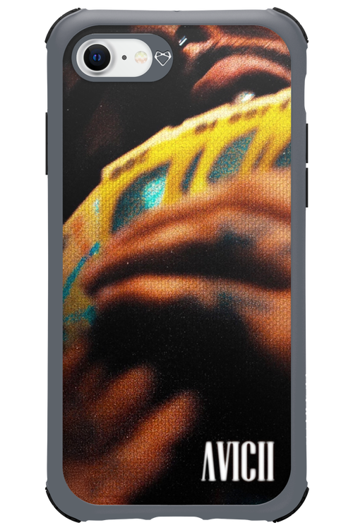 Avicii 2.0 - Apple iPhone 7
