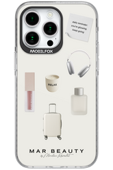 Clean Girl - Apple iPhone 15 Pro Max