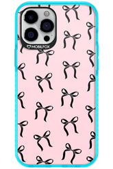 Bow Promise - Apple iPhone 12 Pro Max