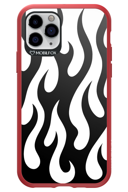 Hell Flame 2.0 - Apple iPhone 11 Pro