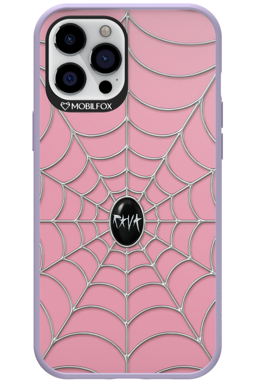 SpiderQueen - Apple iPhone 12 Pro Max