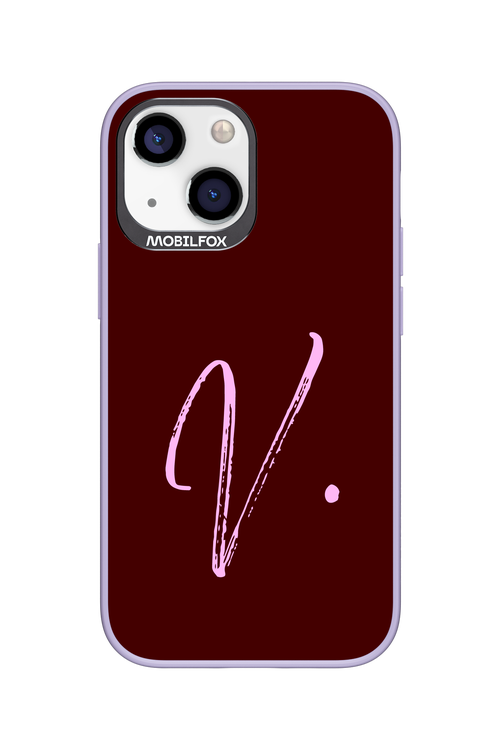 (Dark Blush) V 2.0 - Apple iPhone 13 Mini