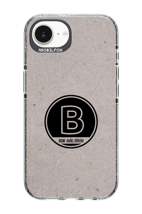 Alig bírom - Apple iPhone 16e