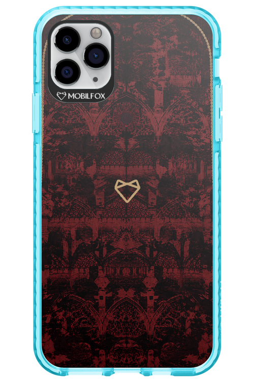 Portugalia x Mobilfox 2.0 - Apple iPhone 11 Pro Max