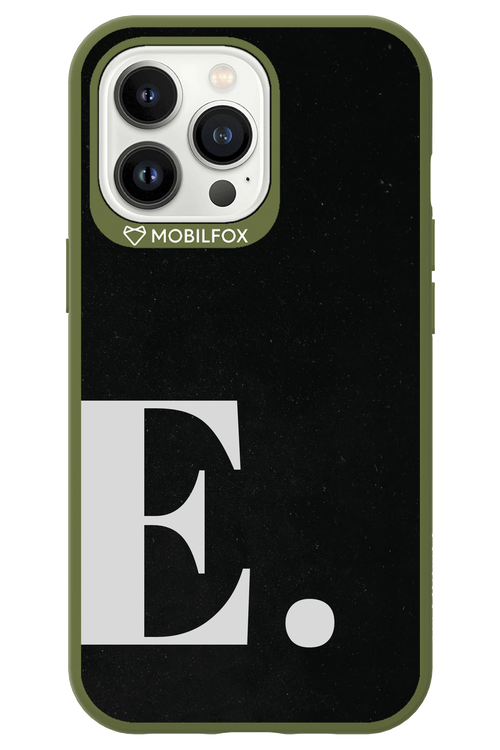 E (Off Space) 2.0 - Apple iPhone 13 Pro