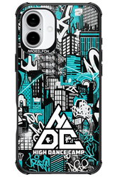 HDC 3 - Apple iPhone 16 Plus