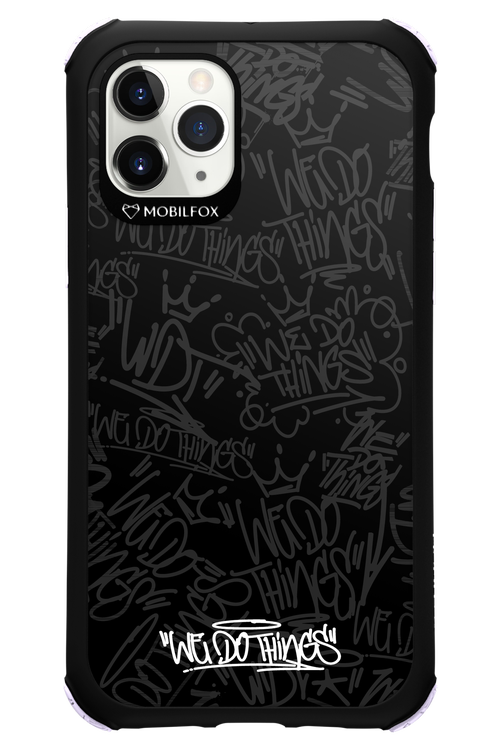 We Do Things 2.0 - Apple iPhone 11 Pro