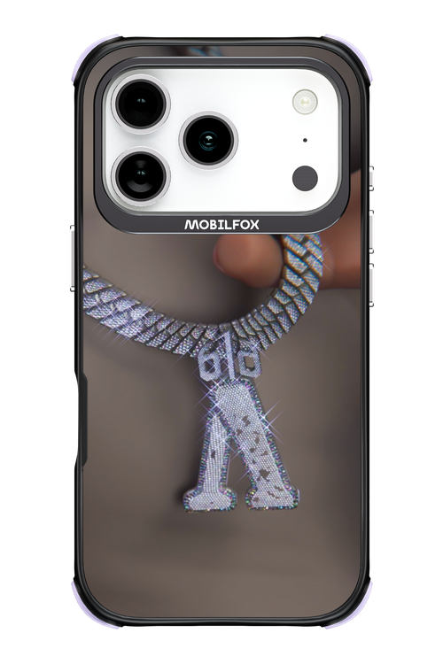 Azteca Chain 2.0 - Apple iPhone 17 Pro