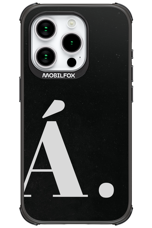 A II (Off Space) 2.0 - Apple iPhone 15 Pro