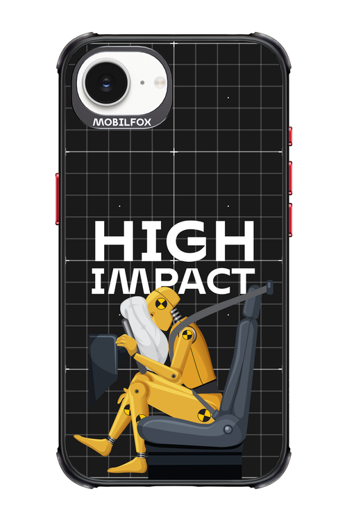 High Impact 2.0 - Apple iPhone 16e