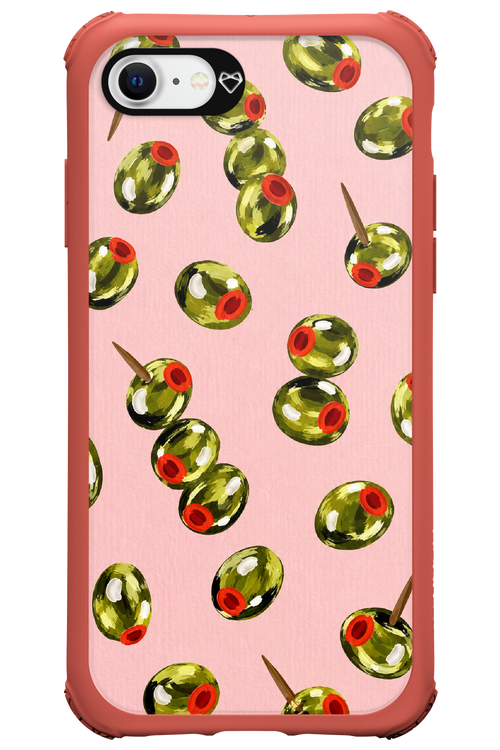 Olive 2.0 - Apple iPhone SE 2020