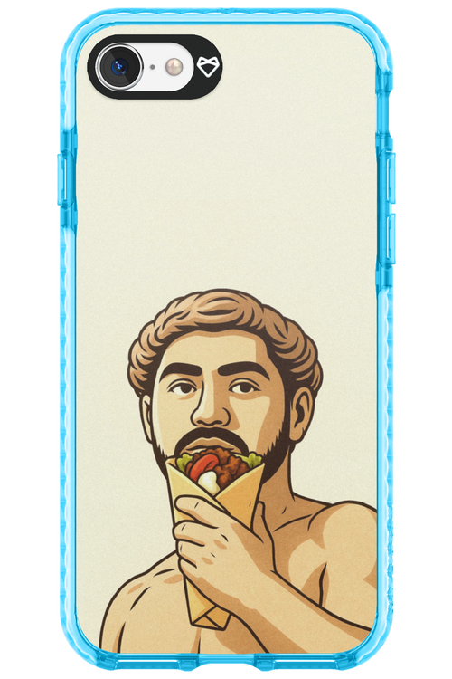 AȘ LUPTA  - Apple iPhone 7