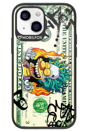 CLOWN 2.0 - Apple iPhone 13 Mini