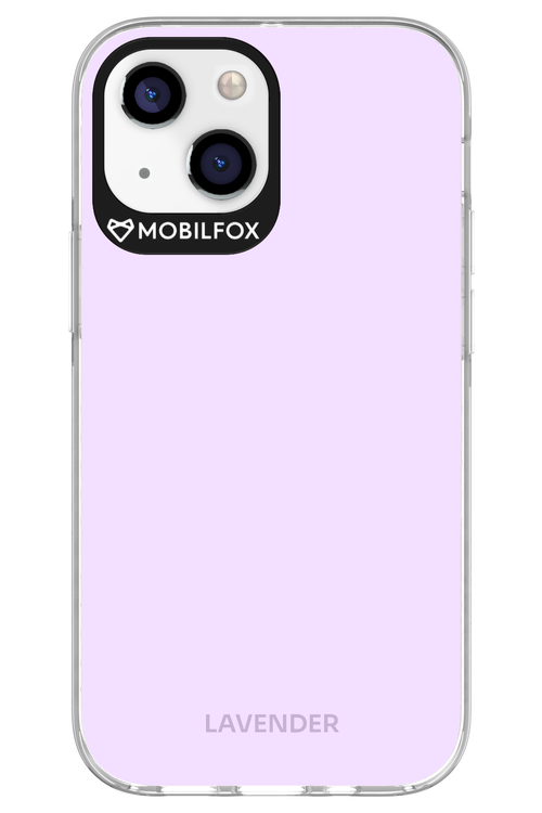 LAVENDER - FS2 2.0 - Apple iPhone 13 Mini