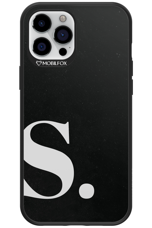 S (Off Space) 2.0 - Apple iPhone 12 Pro Max