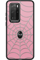 SpiderQueen - Huawei P40 Pro