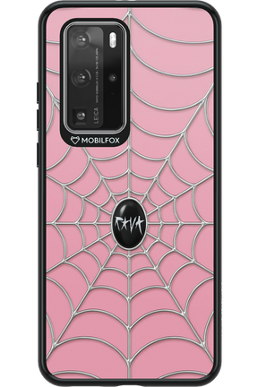SpiderQueen - Huawei P40 Pro