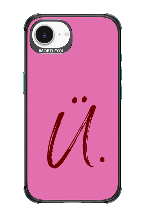 (Sorbet) U II 2.0 - Apple iPhone 16e