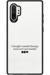 BSW FourSeasons 17 2.0 - Samsung Galaxy Note 10+