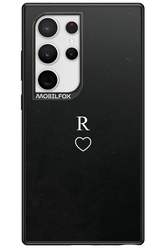 R Black 2.0 - Samsung Galaxy S24 Ultra