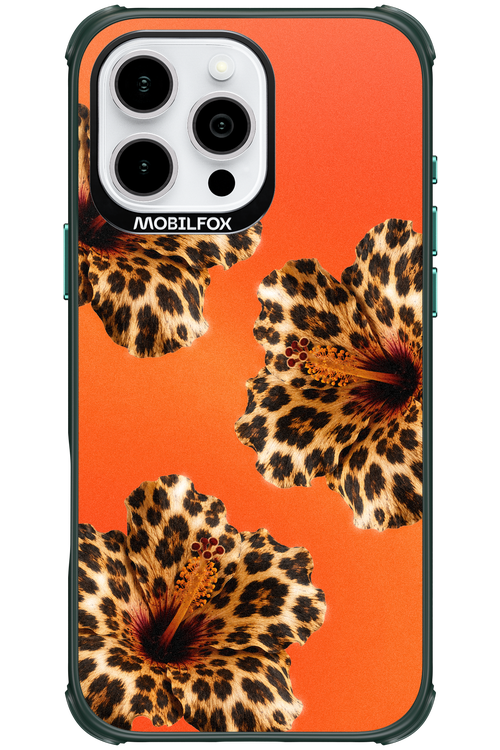 Sun Purr 2.0 - Apple iPhone 16 Pro Max