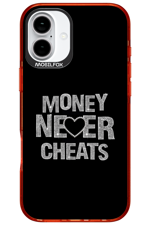 Money Cheats 2.0 - Apple iPhone 16 Plus