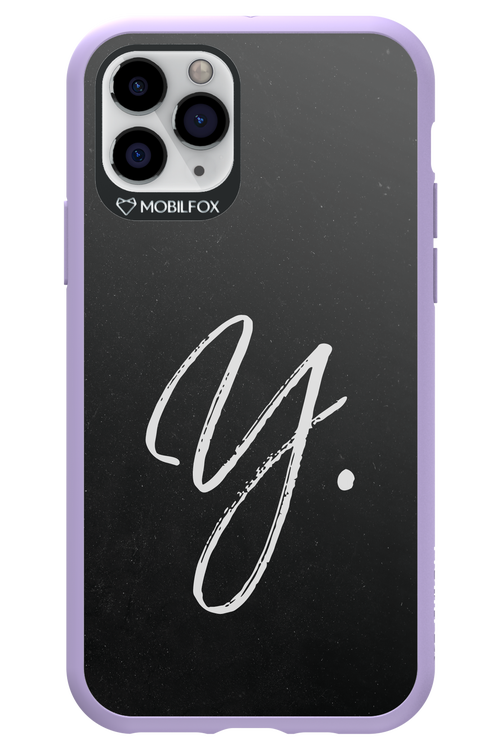 (Off Space) Y 2.0 - Apple iPhone 11 Pro