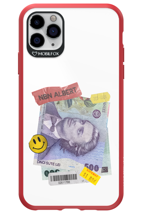 Money - Apple iPhone 11 Pro Max