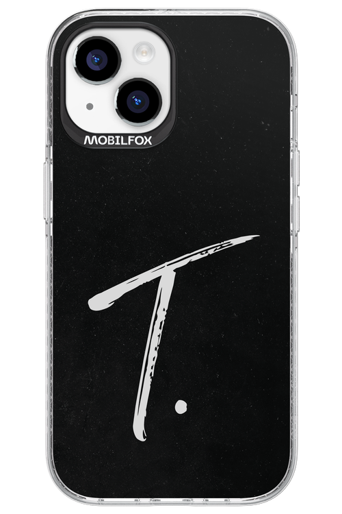 (Off Space) T 2.0 - Apple iPhone 15