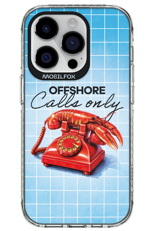 Offshore 2.0 - Apple iPhone 14 Pro