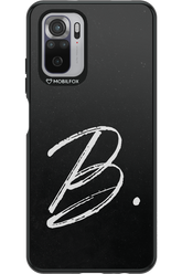 (Off Space) B 2.0 - Xiaomi Redmi Note 10