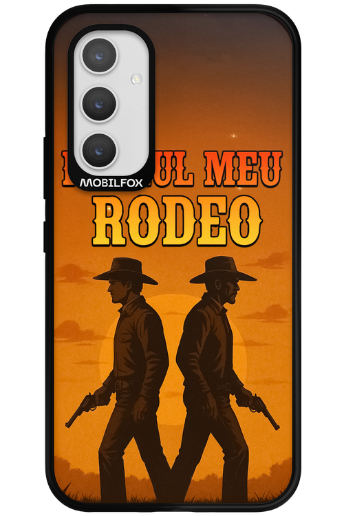 Under The Sun - Samsung Galaxy A54