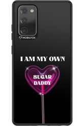 Sugar Daddy - Samsung Galaxy Note 20