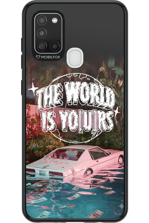 Miami 2.0 - Samsung Galaxy A21 S