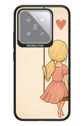 Girl Love I 2.0 - Xiaomi 14