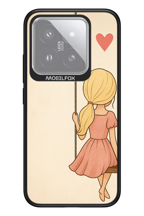 Girl Love I 2.0 - Xiaomi 14