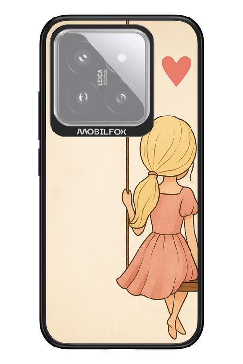 Girl Love I 2.0 - Xiaomi 14