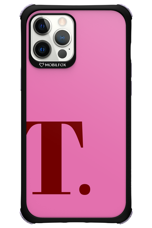 T (Sorbet) 2.0 - Apple iPhone 12 Pro Max