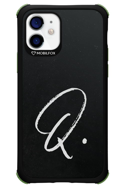 (Off Space) Q 2.0 - Apple iPhone 12