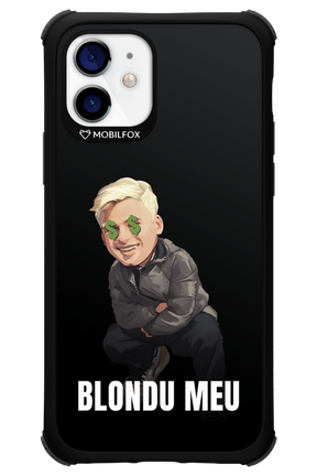 Blondu Meu - Apple iPhone 12