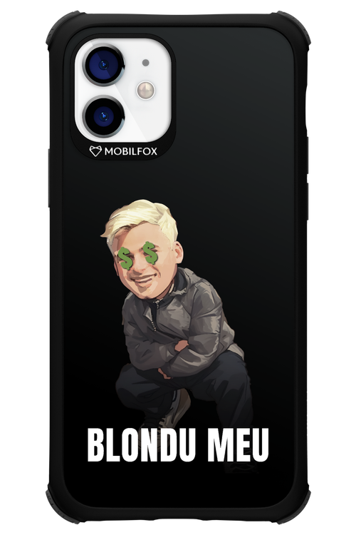 Blondu Meu - Apple iPhone 12