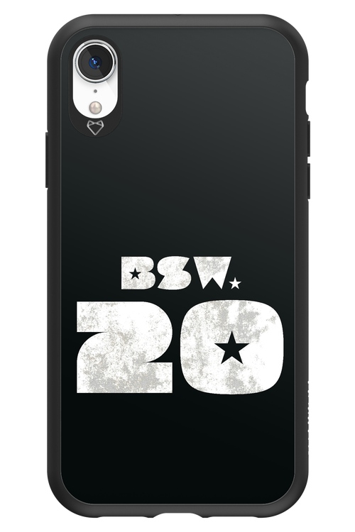 BSW 20 (9) 2.0 - Apple iPhone XR